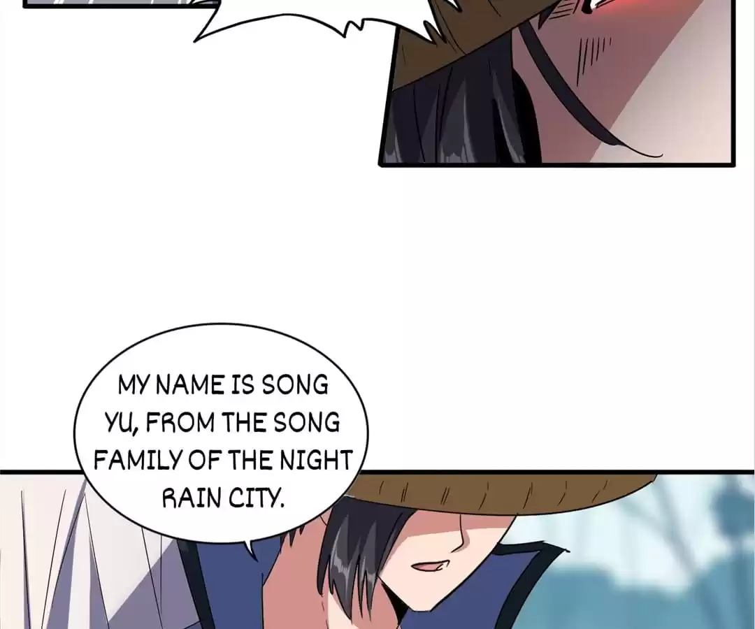 Read The Devil Butler chapter 110 image 22 on Lezhin