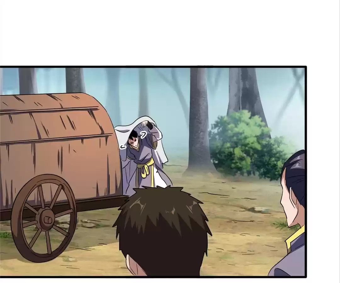 Read The Devil Butler chapter 110 image 26 on Lezhin