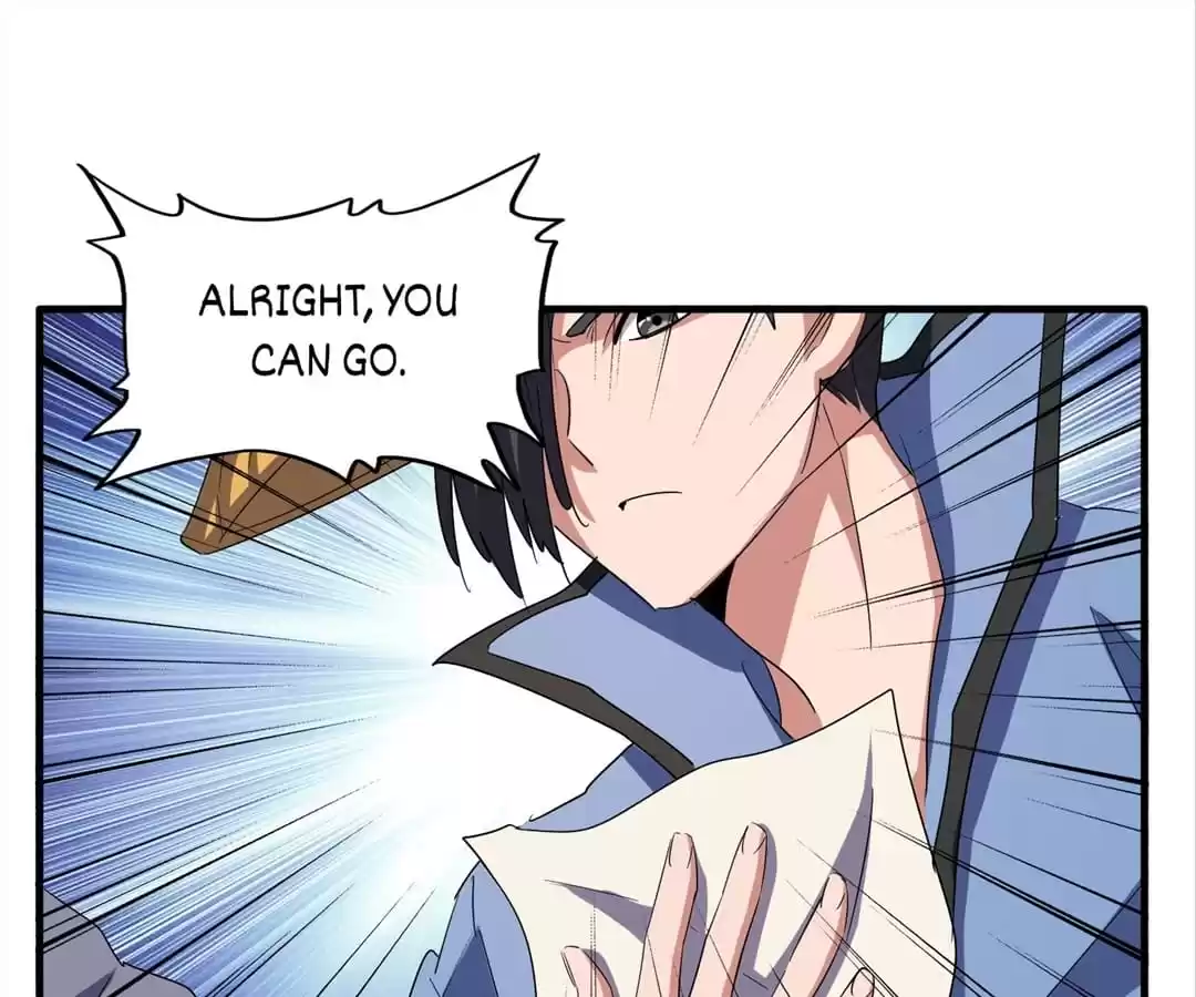 Read The Devil Butler chapter 110 image 28 on Lezhin