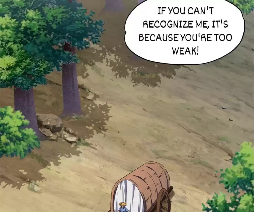 Read The Devil Butler chapter 110 image 3 on Lezhin