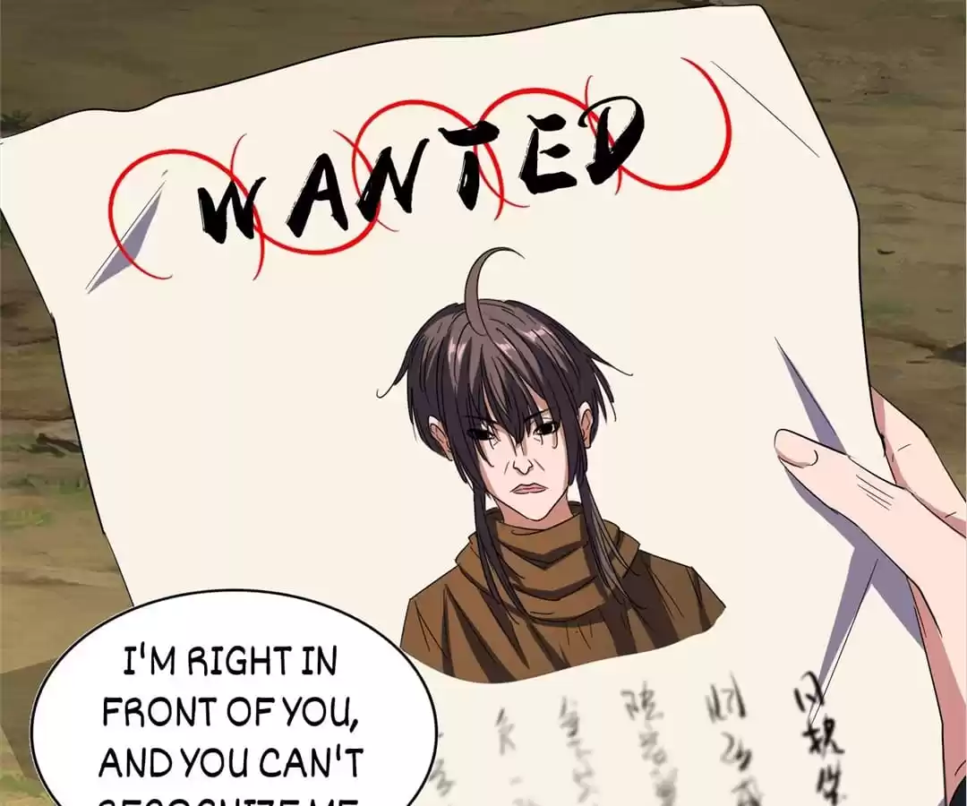 Read The Devil Butler chapter 110 image 32 on Lezhin