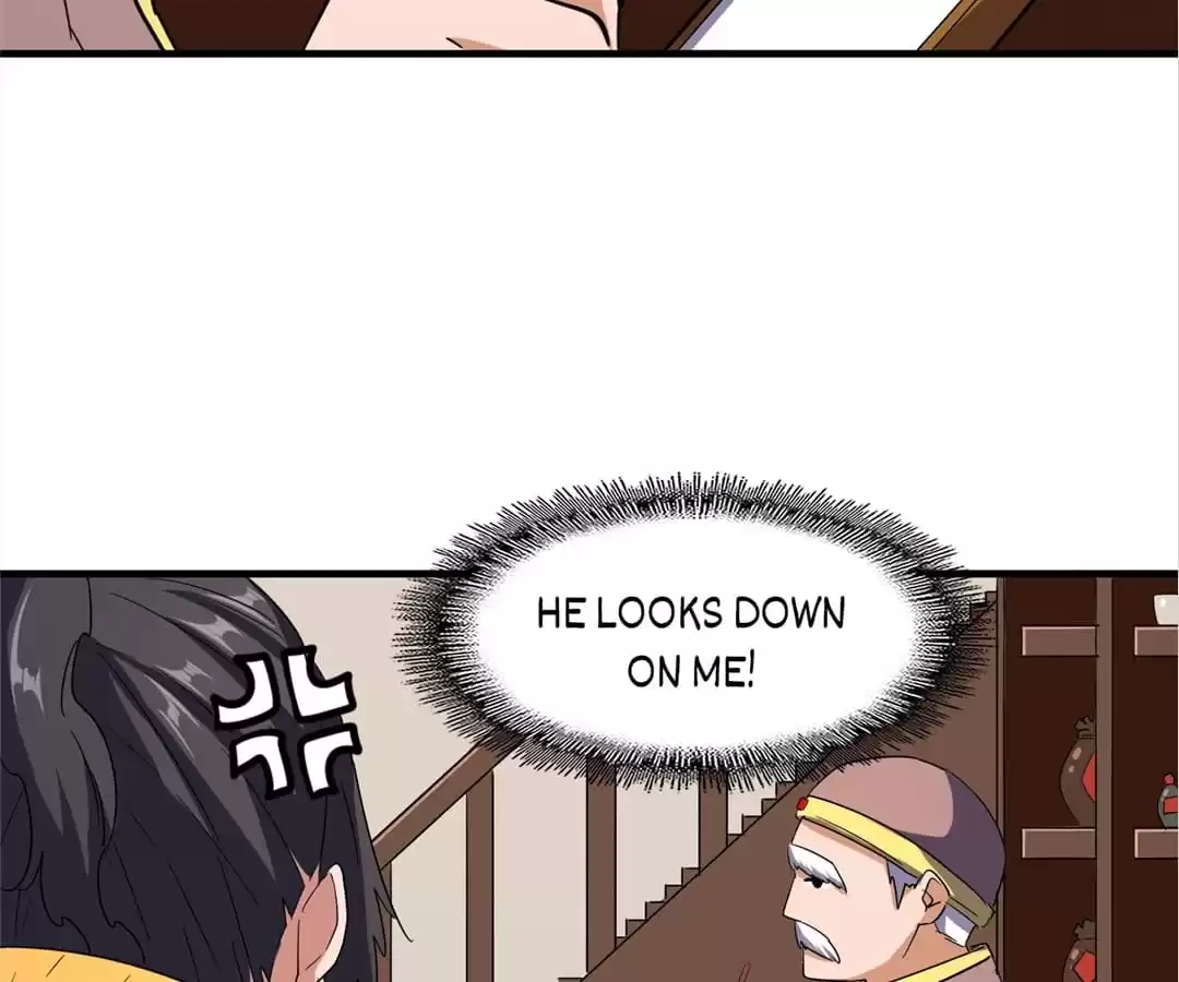 Read The Devil Butler chapter 110 image 38 on Lezhin