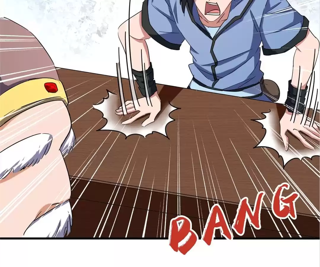 Read The Devil Butler chapter 110 image 40 on Lezhin
