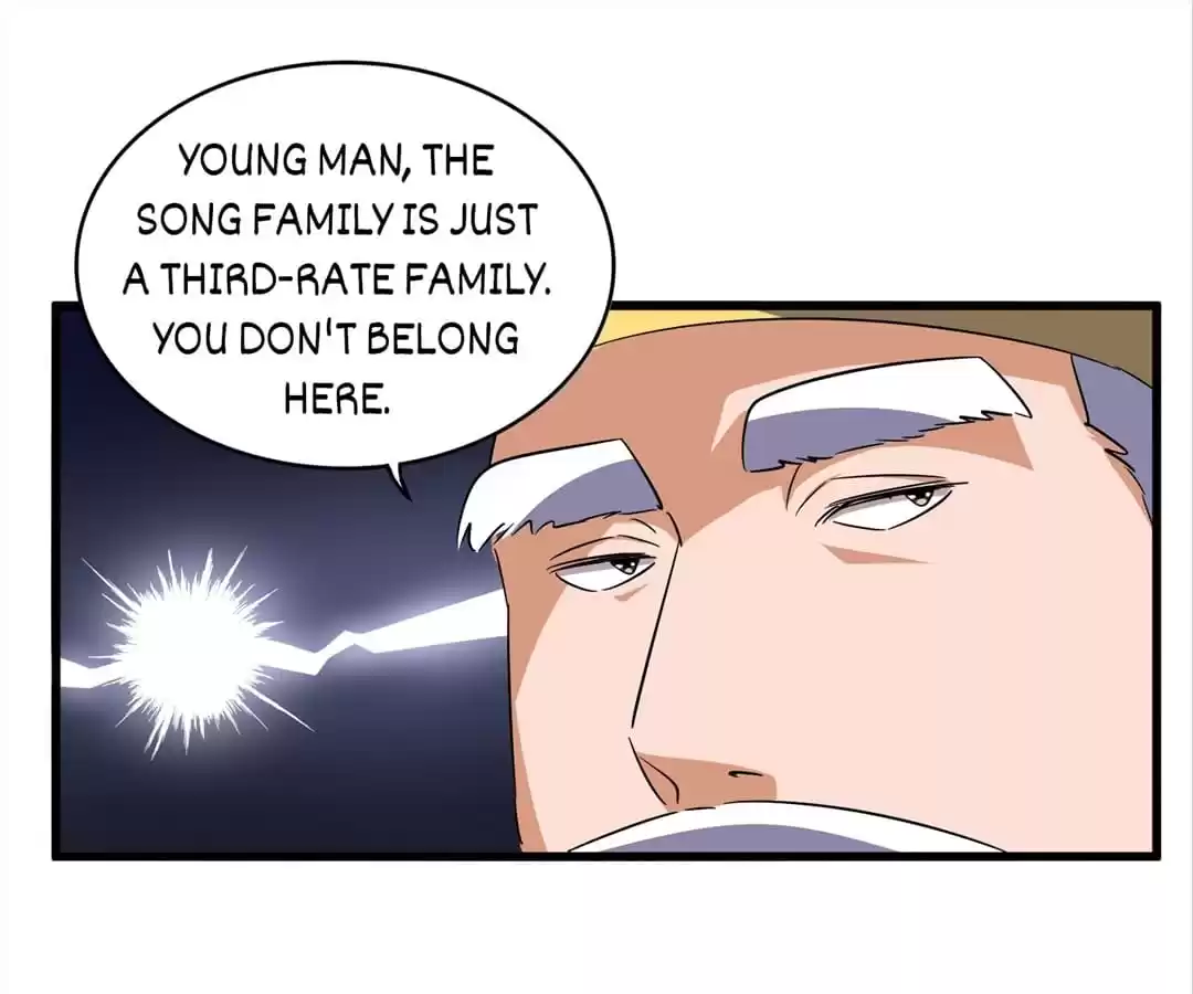 Read The Devil Butler chapter 110 image 42 on Lezhin