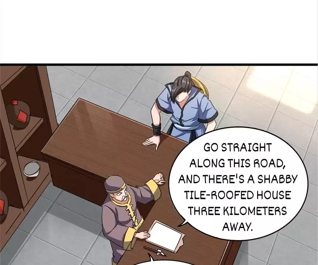 Read The Devil Butler chapter 110 image 43 on Lezhin