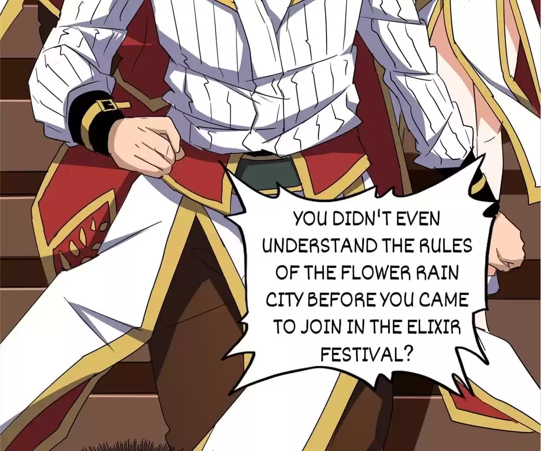 Read The Devil Butler chapter 110 image 48 on Lezhin