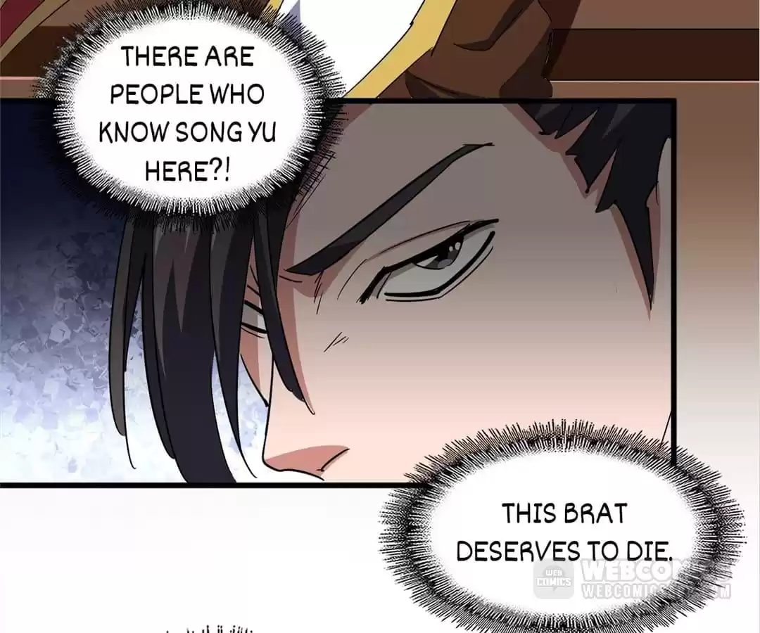 Read The Devil Butler chapter 110 image 49 on Lezhin