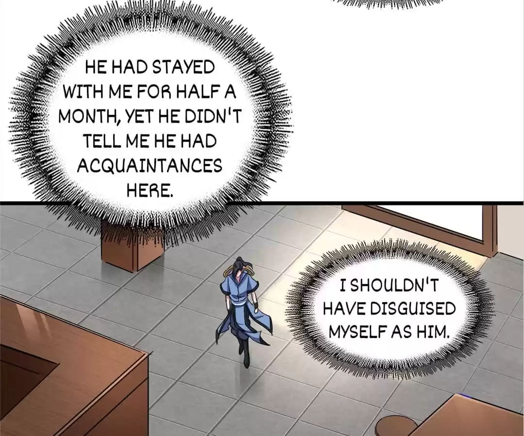 Read The Devil Butler chapter 110 image 50 on Lezhin