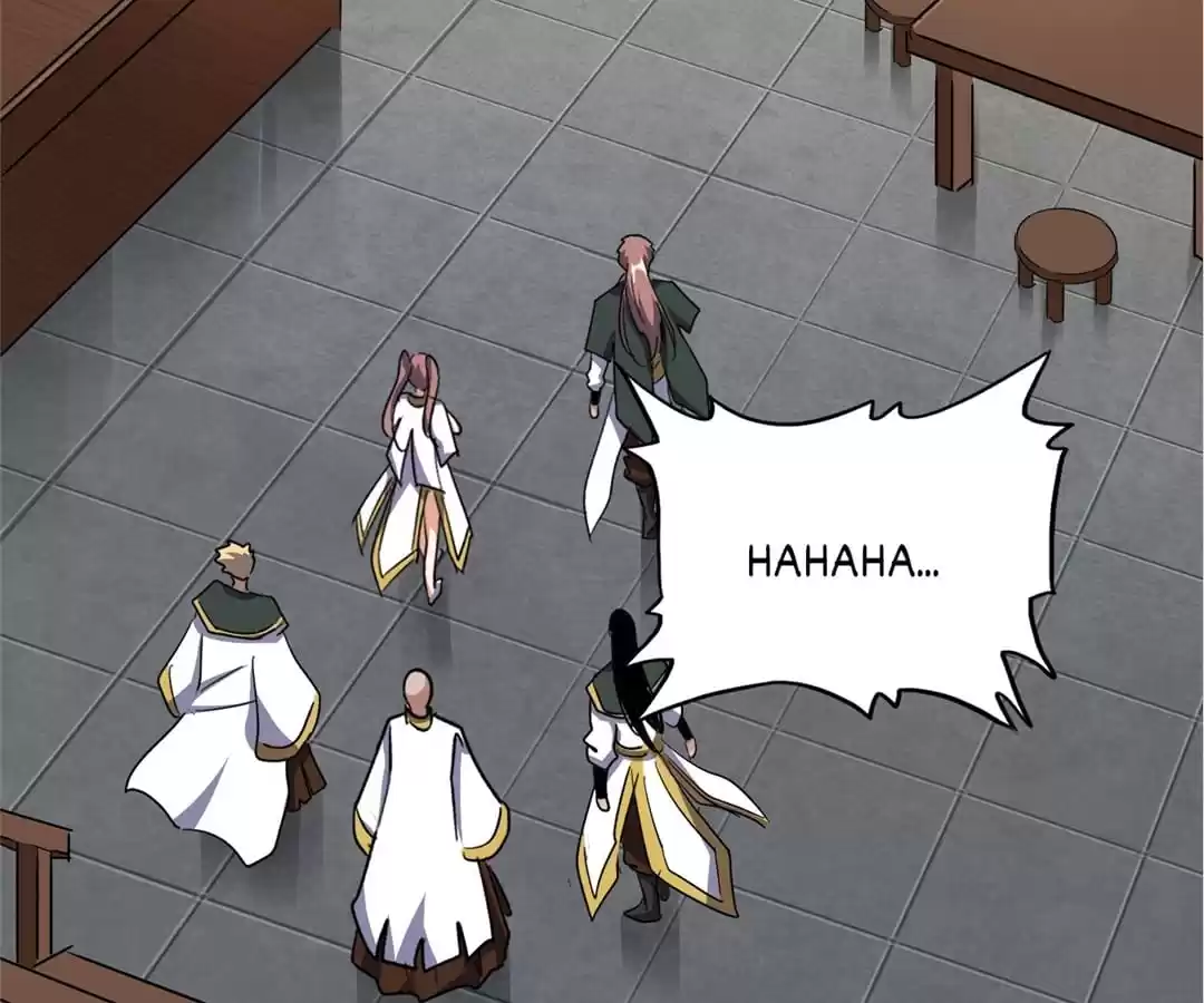 Read The Devil Butler chapter 110 image 51 on Lezhin