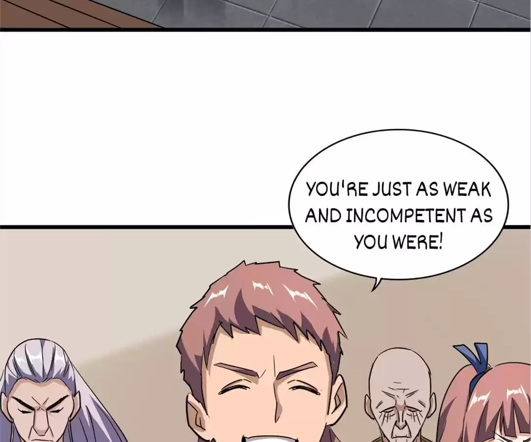Read The Devil Butler chapter 110 image 52 on Lezhin