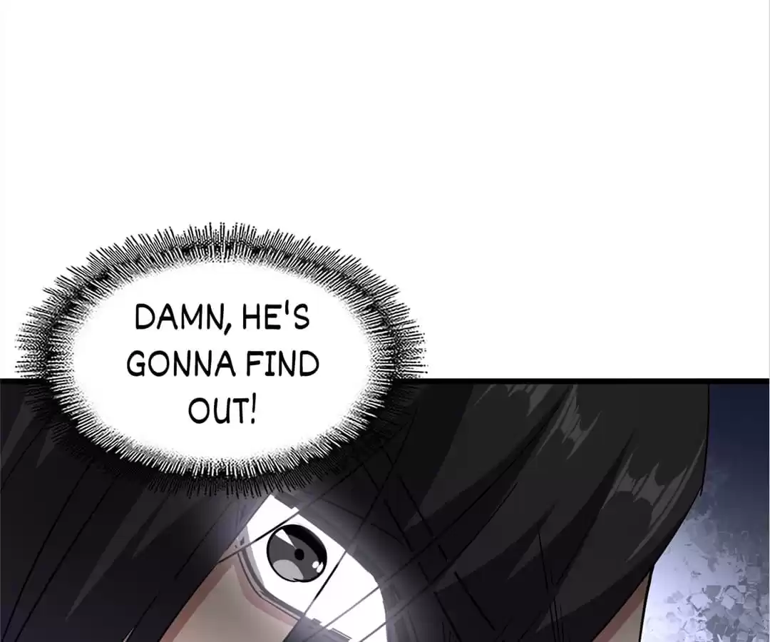 Read The Devil Butler chapter 110 image 59 on Lezhin