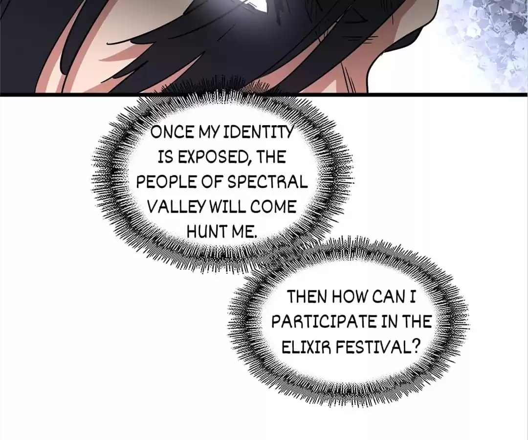 Read The Devil Butler chapter 110 image 60 on Lezhin