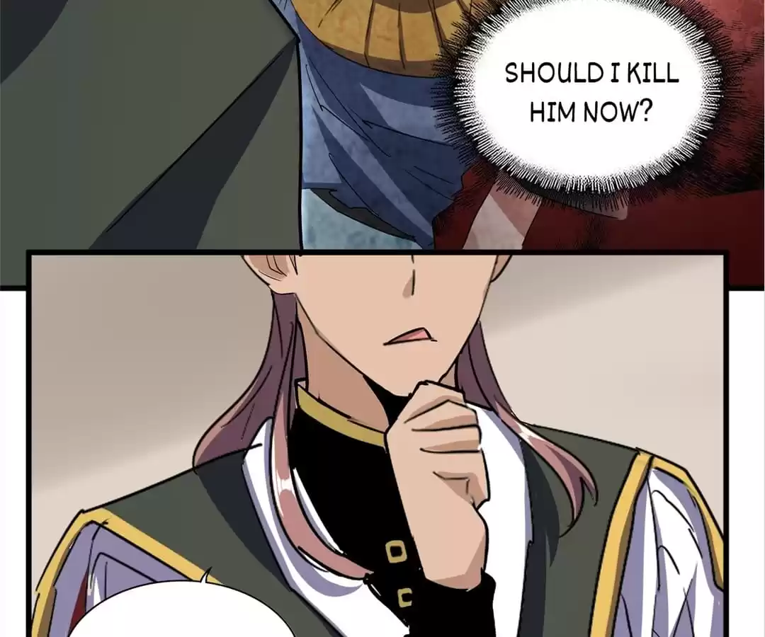 Read The Devil Butler chapter 110 image 62 on Lezhin