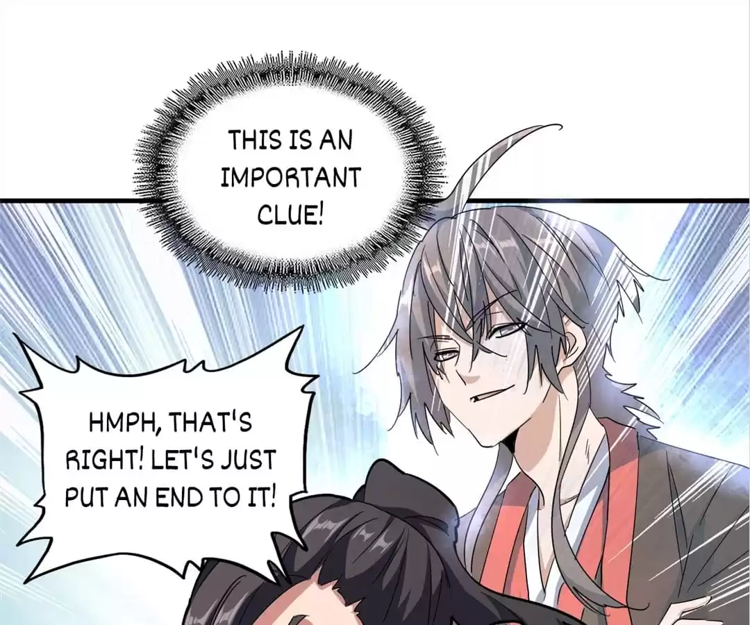 Read The Devil Butler chapter 110 image 68 on Lezhin