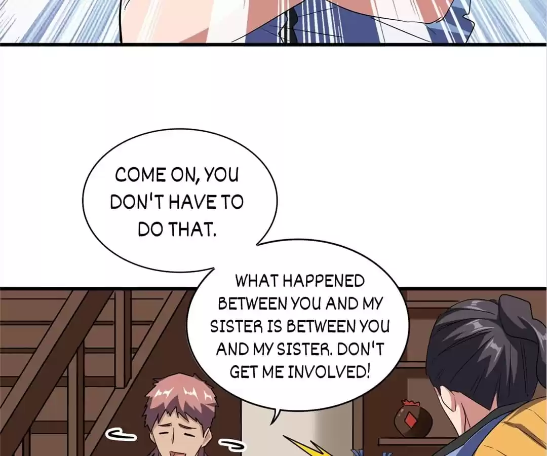 Read The Devil Butler chapter 110 image 70 on Lezhin
