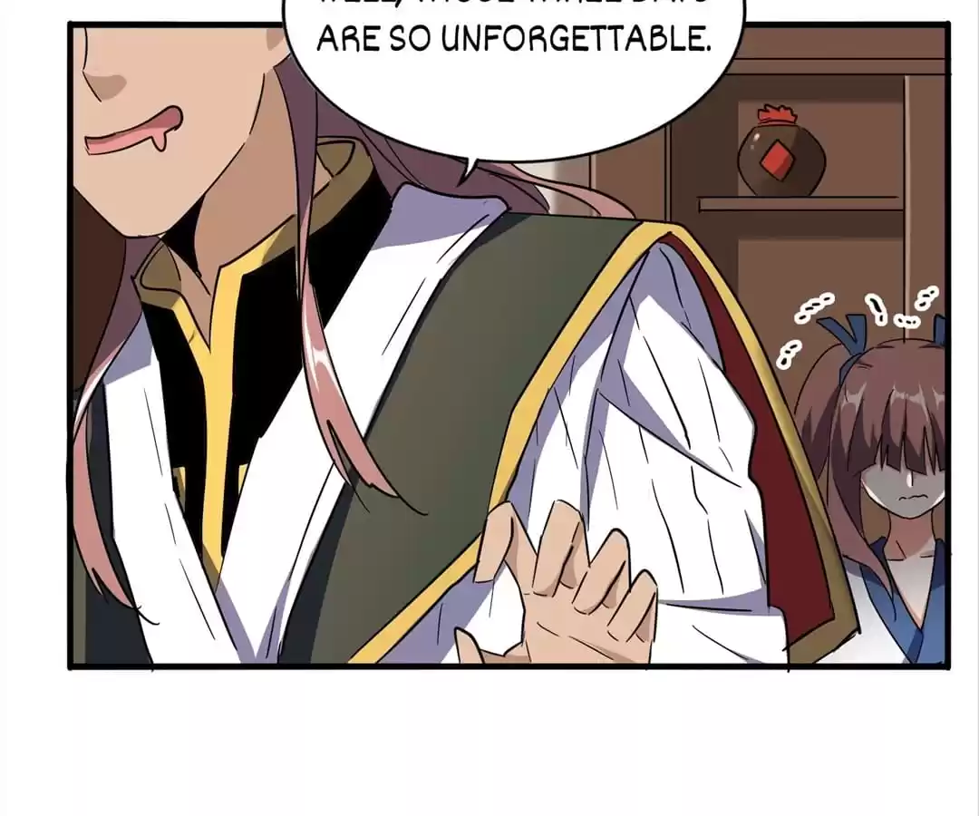 Read The Devil Butler chapter 110 image 76 on Lezhin