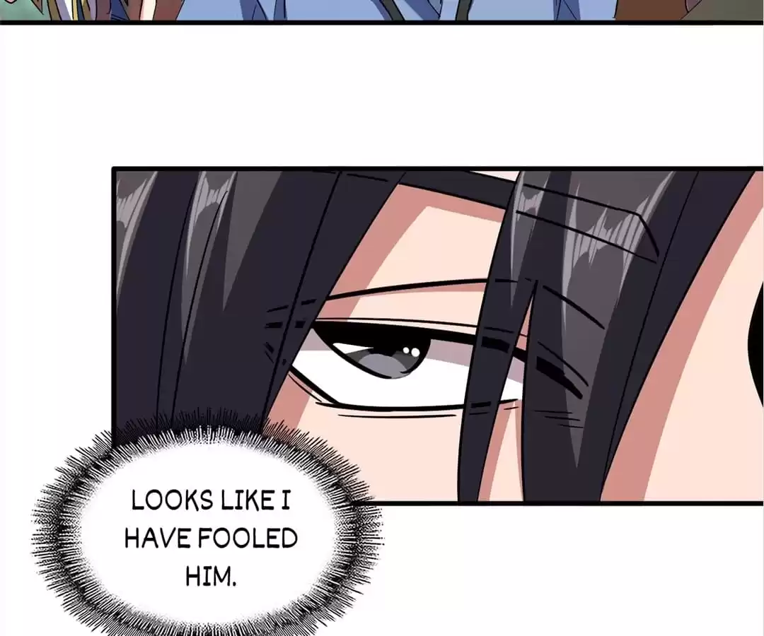Read The Devil Butler chapter 110 image 80 on Lezhin