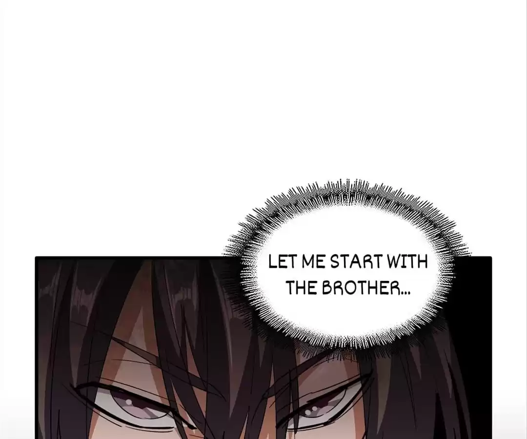 Read The Devil Butler chapter 110 image 83 on Lezhin