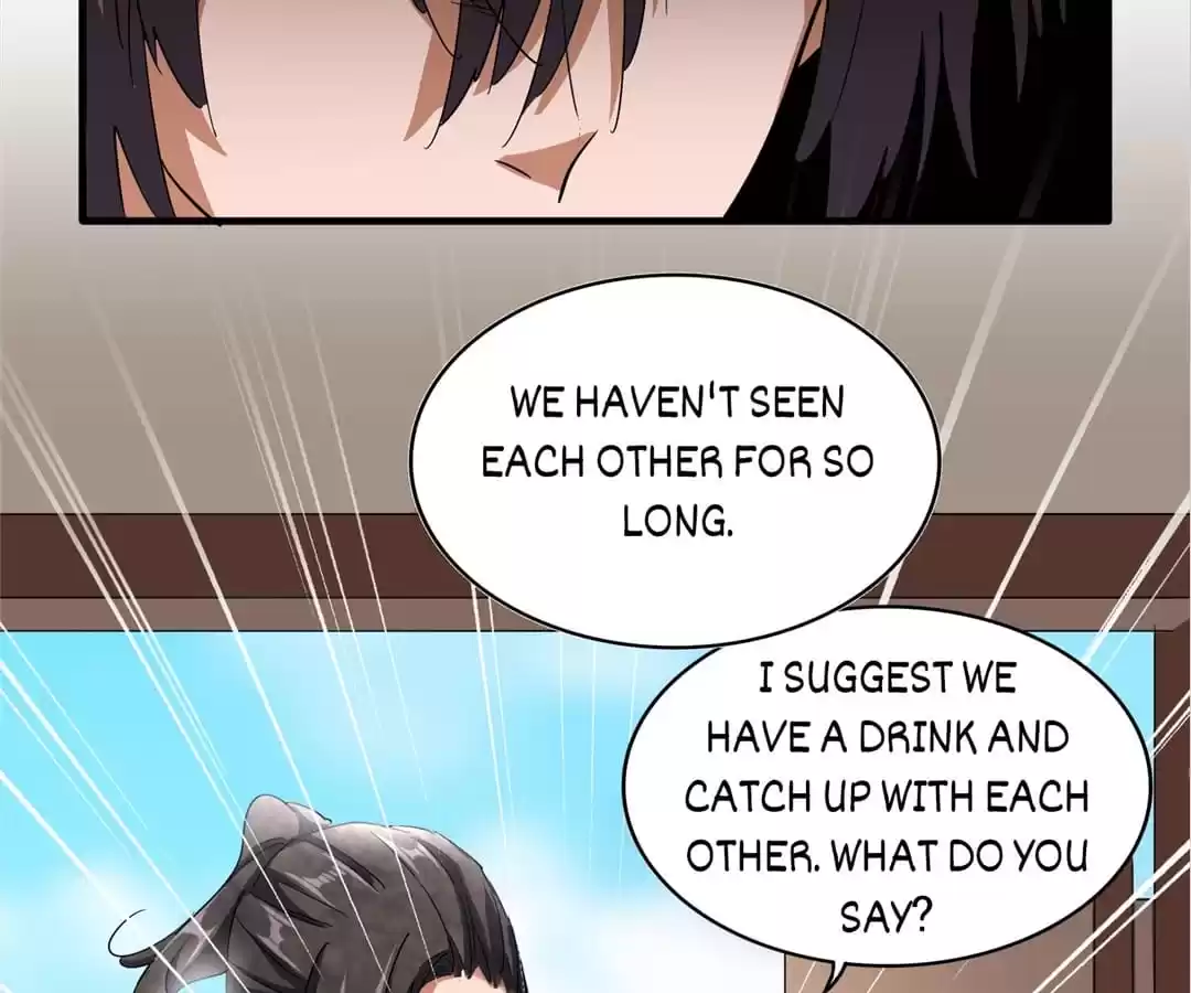 Read The Devil Butler chapter 110 image 84 on Lezhin