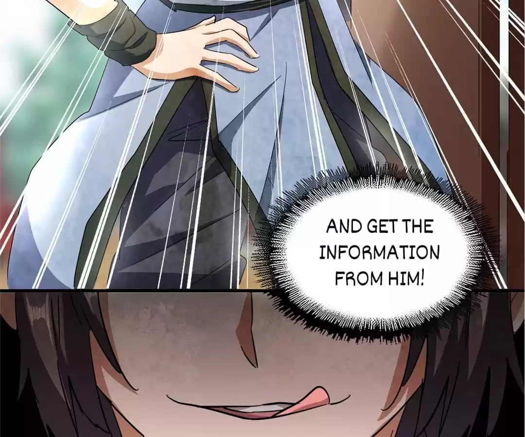 Read The Devil Butler chapter 110 image 86 on Lezhin