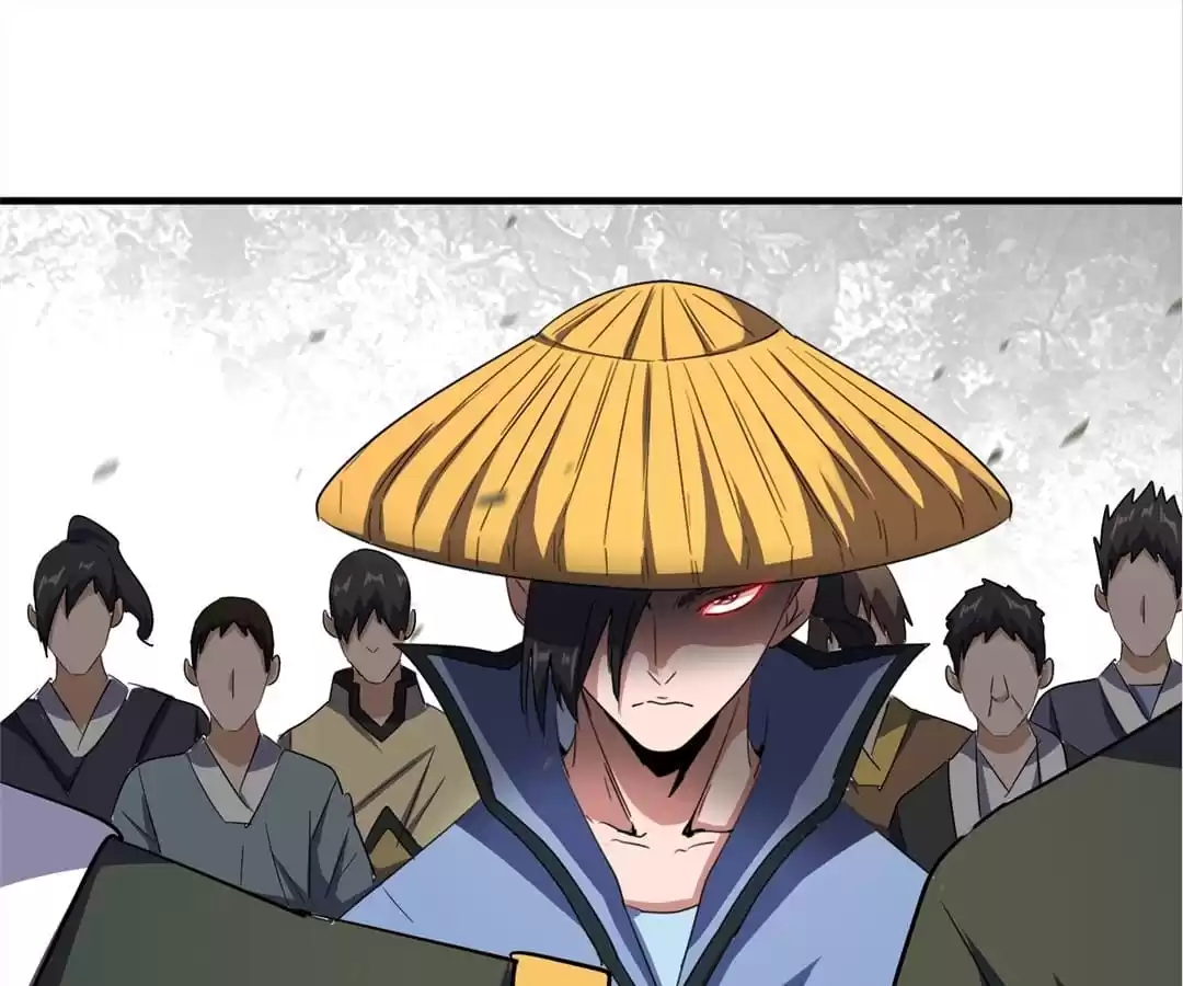Read The Devil Butler chapter 112 image 0 on Lezhin