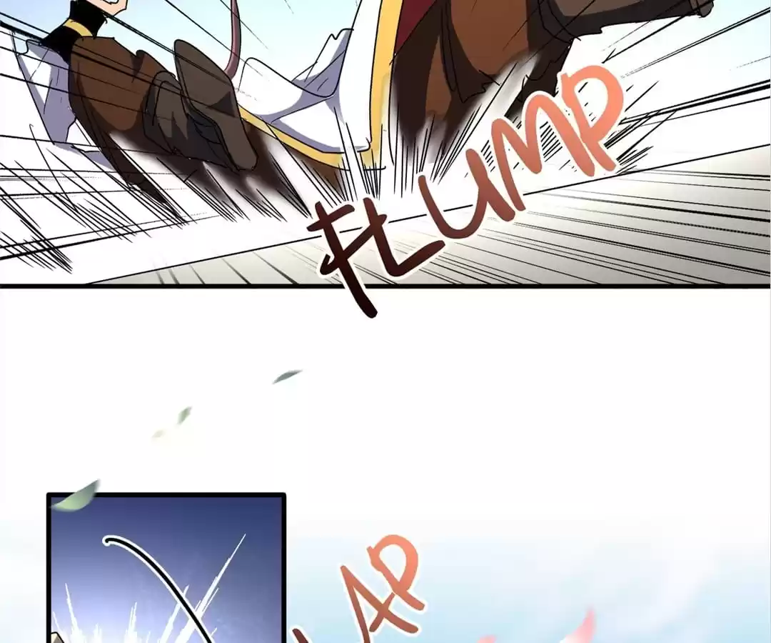 Read The Devil Butler chapter 112 image 11 on Lezhin
