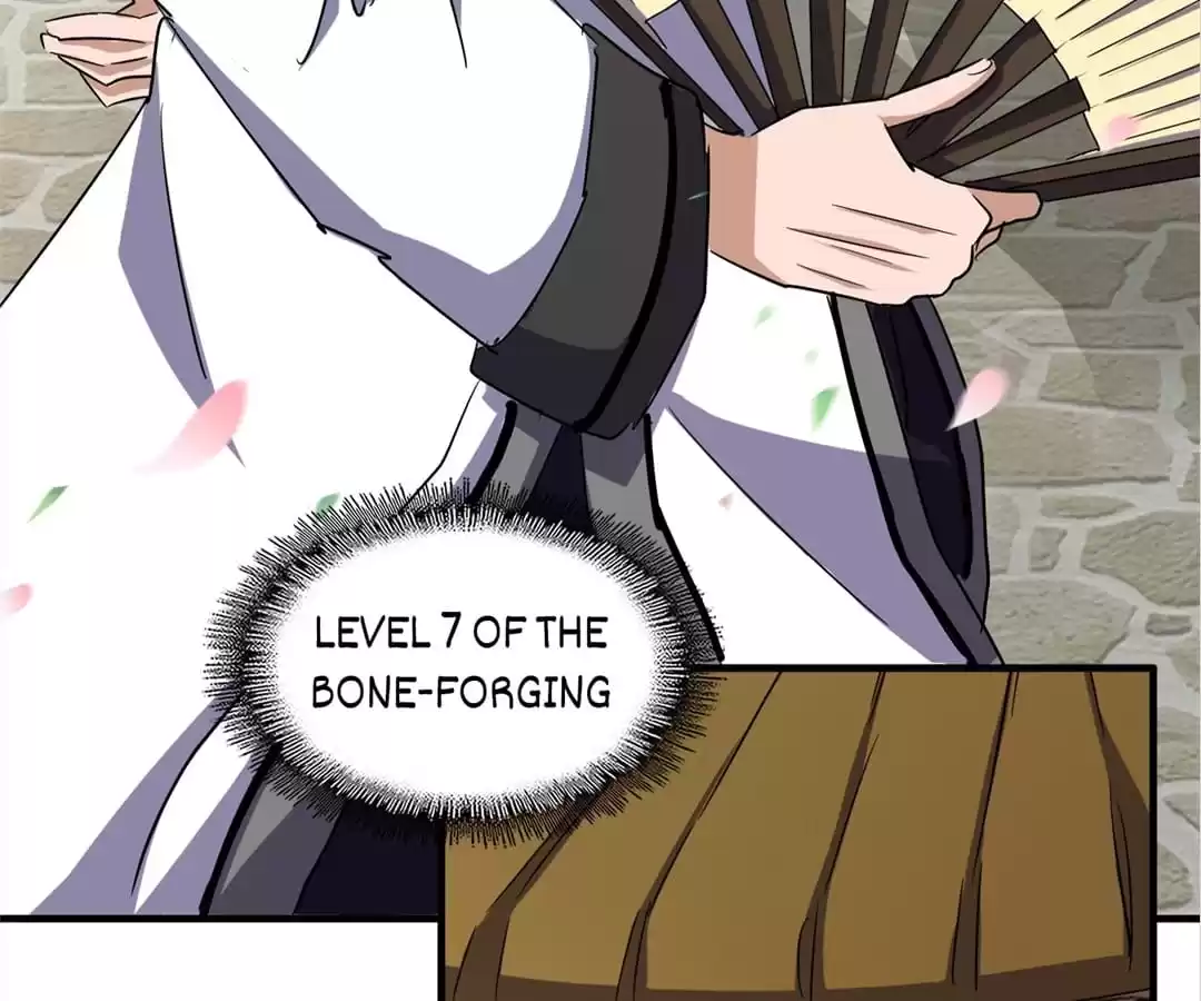 Read The Devil Butler chapter 112 image 14 on Lezhin