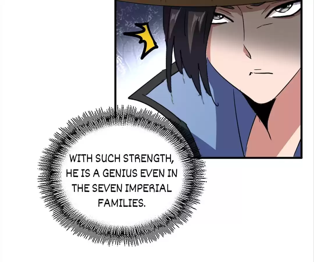 Read The Devil Butler chapter 112 image 15 on Lezhin