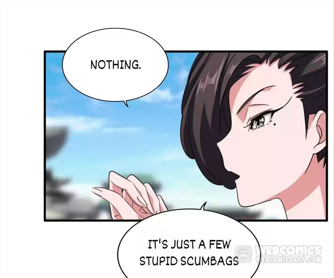 Read The Devil Butler chapter 112 image 17 on Lezhin
