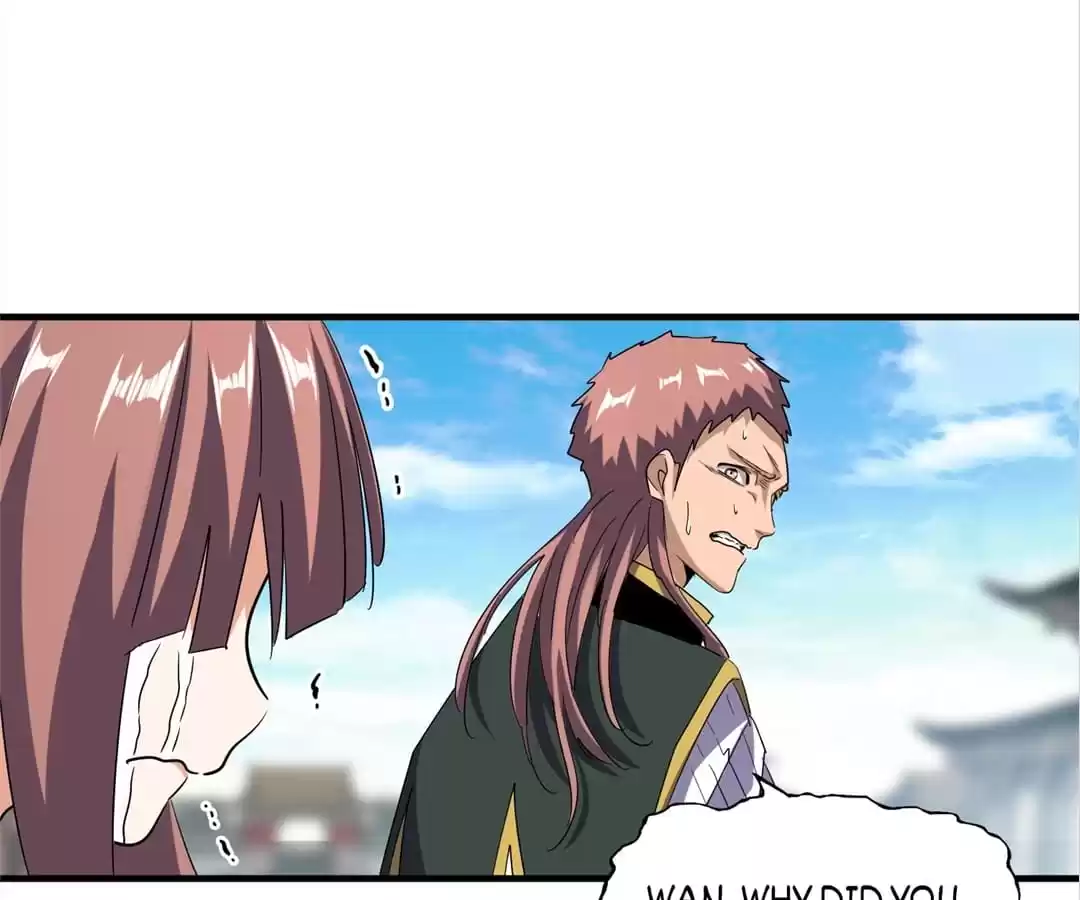 Read The Devil Butler chapter 112 image 22 on Lezhin