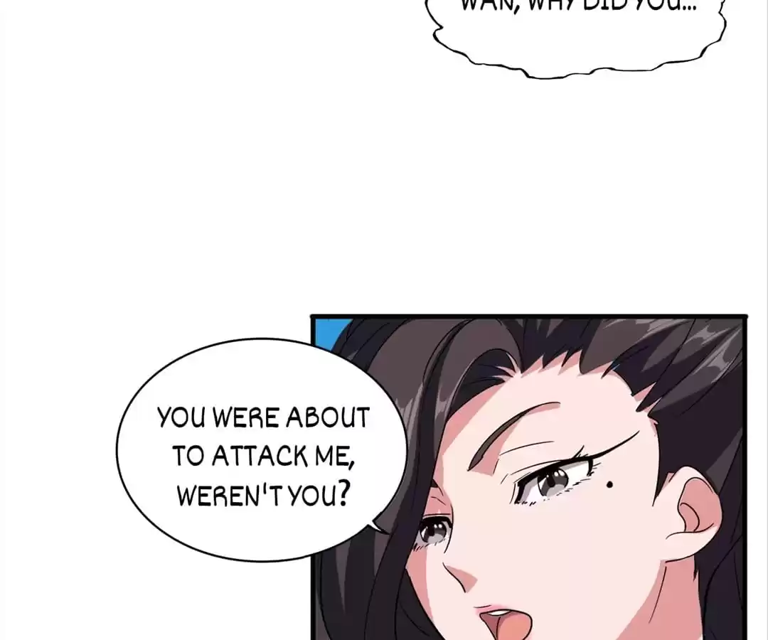 Read The Devil Butler chapter 112 image 23 on Lezhin