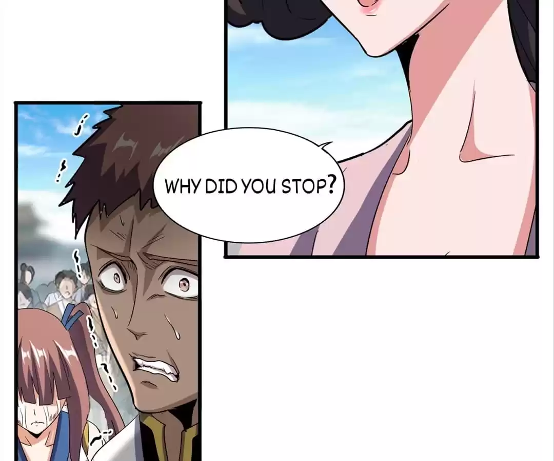 Read The Devil Butler chapter 112 image 24 on Lezhin