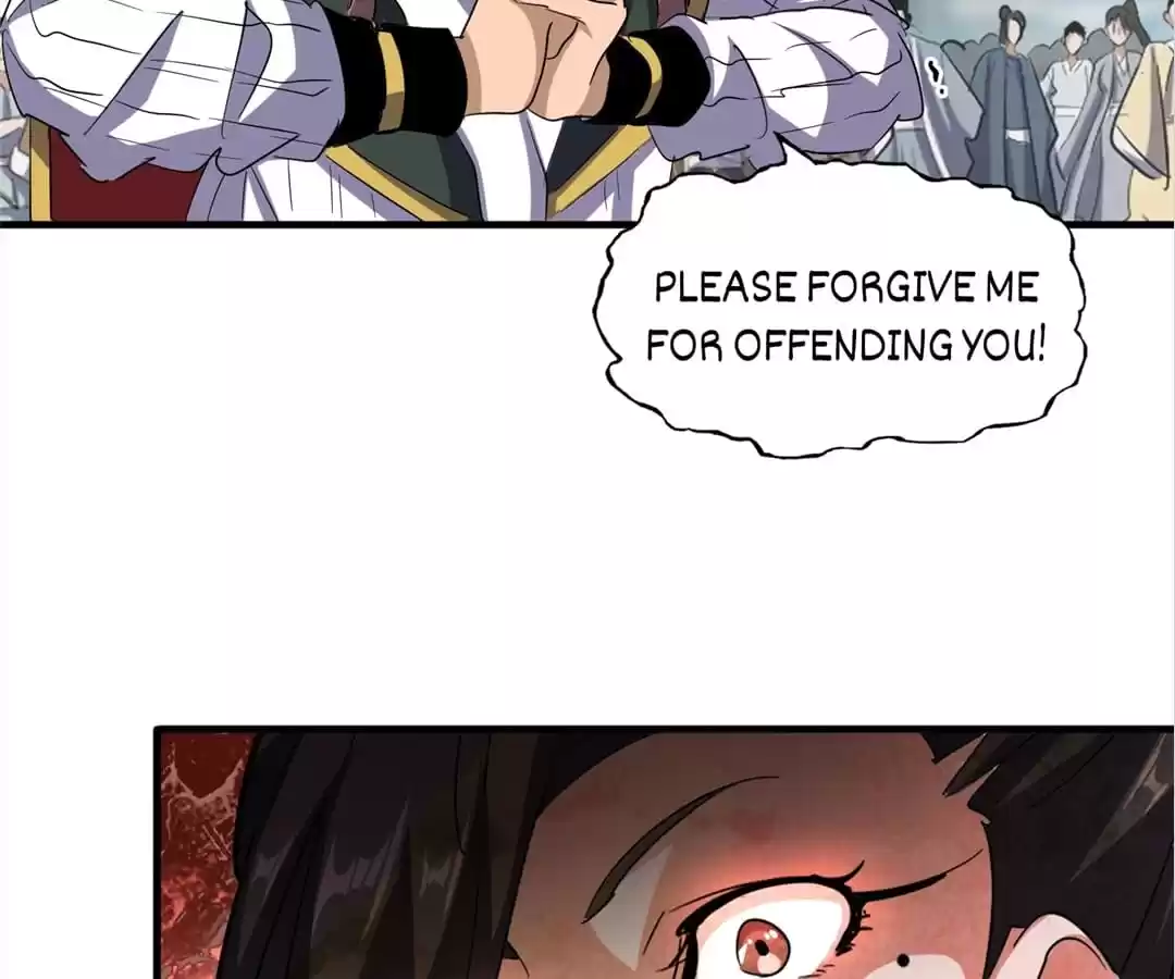 Read The Devil Butler chapter 112 image 26 on Lezhin