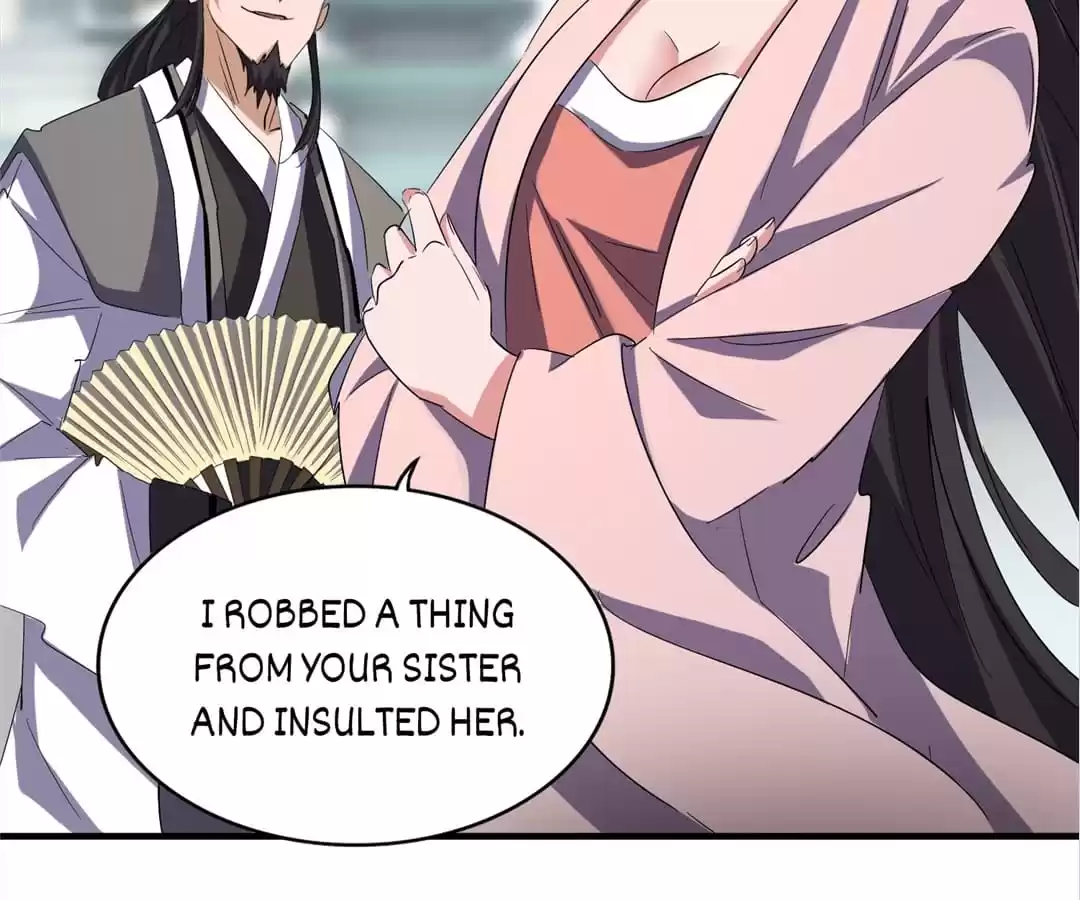 Read The Devil Butler chapter 112 image 29 on Lezhin