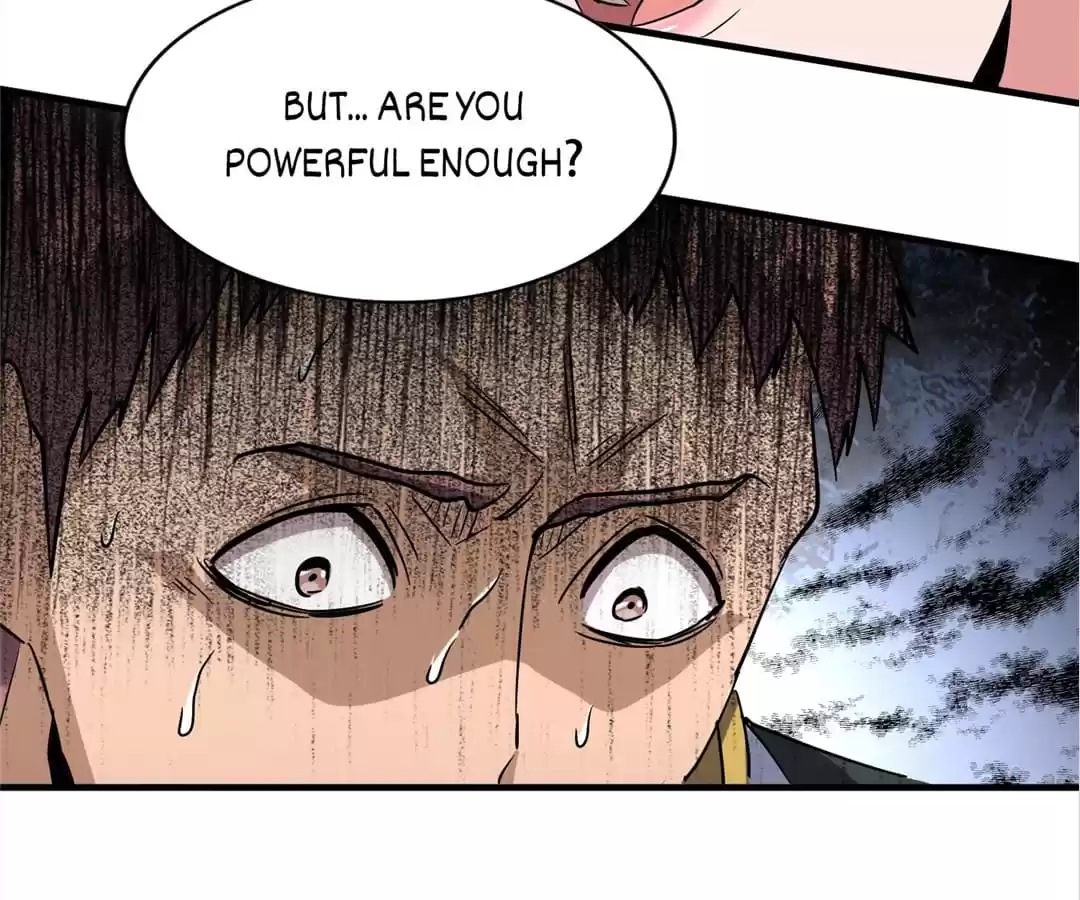 Read The Devil Butler chapter 112 image 31 on Lezhin