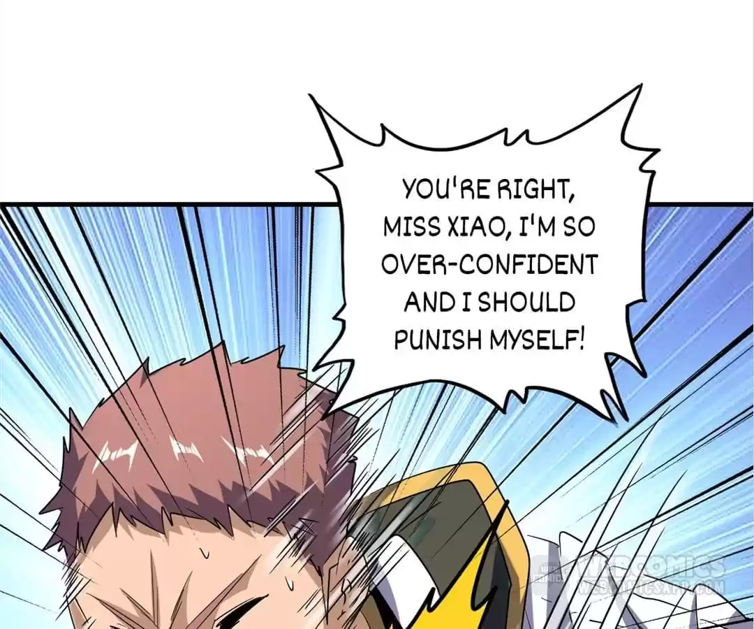 Read The Devil Butler chapter 112 image 33 on Lezhin