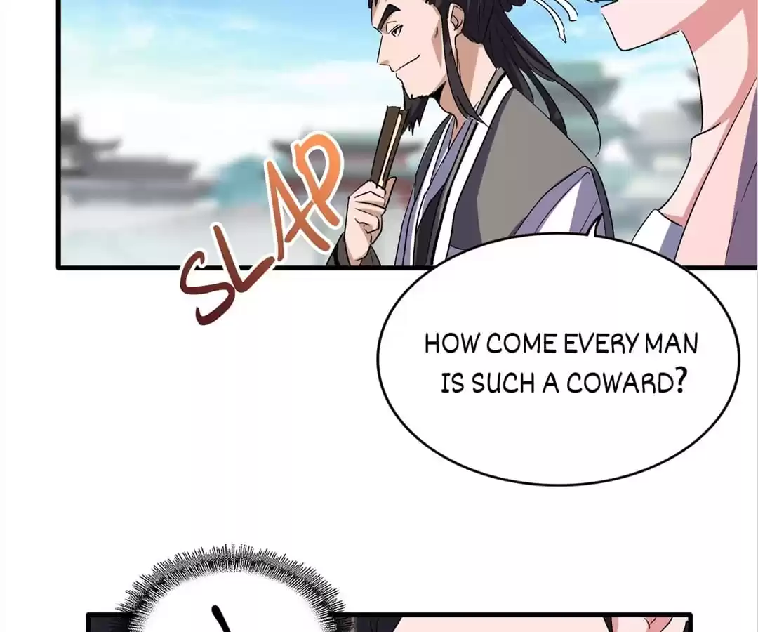 Read The Devil Butler chapter 112 image 37 on Lezhin