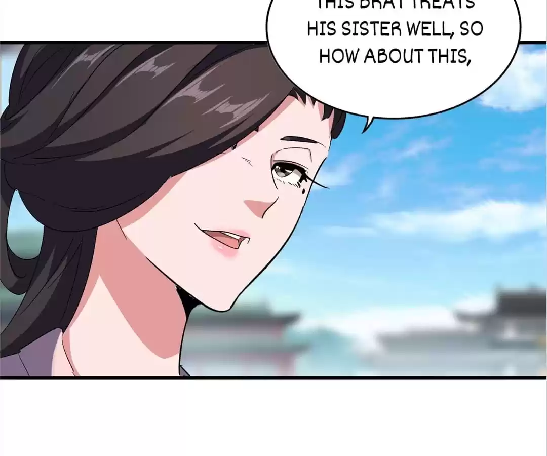 Read The Devil Butler chapter 112 image 42 on Lezhin
