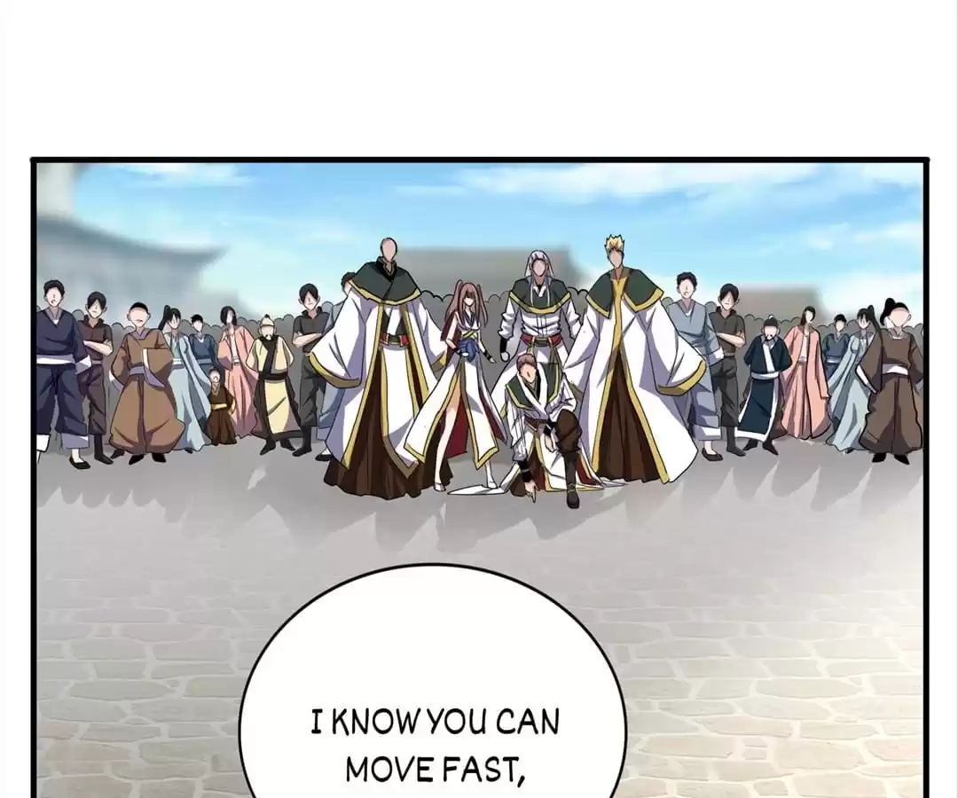 Read The Devil Butler chapter 112 image 43 on Lezhin