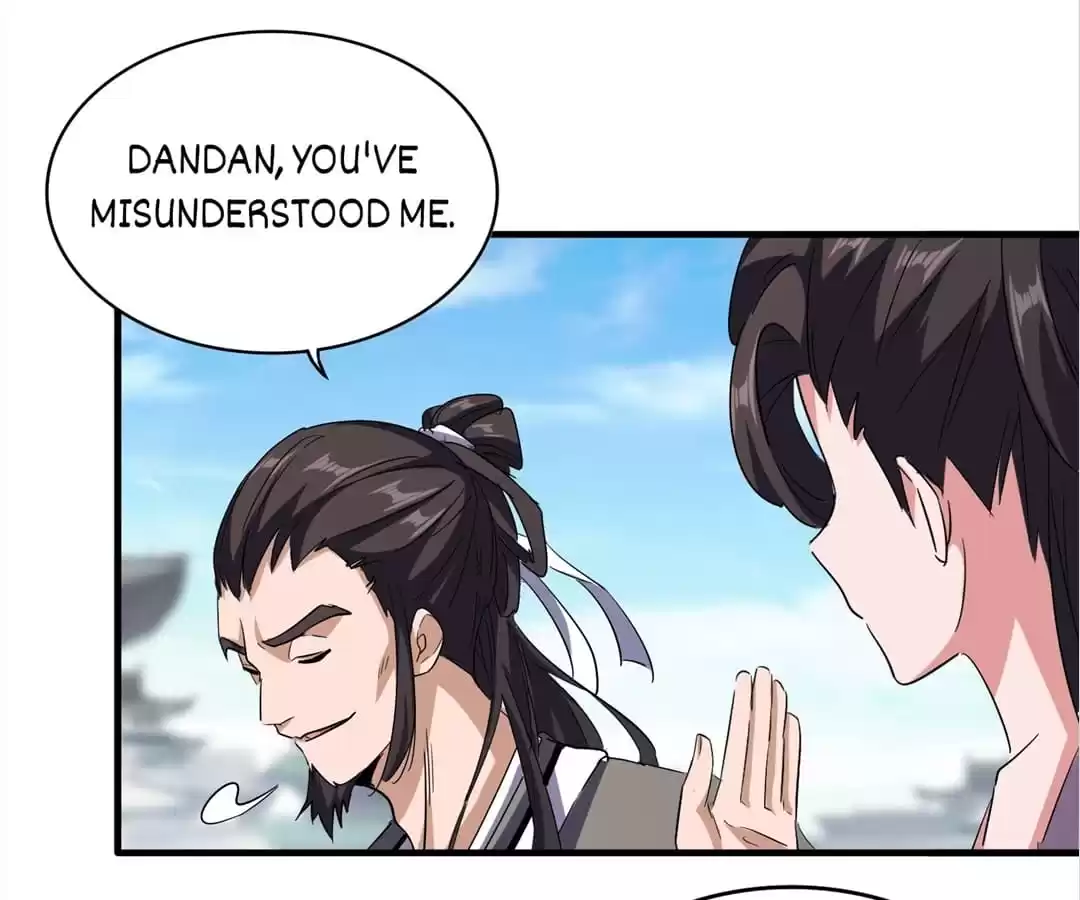 Read The Devil Butler chapter 112 image 52 on Lezhin