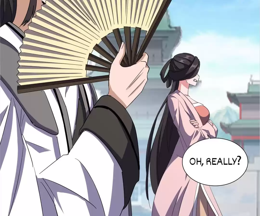 Read The Devil Butler chapter 112 image 54 on Lezhin