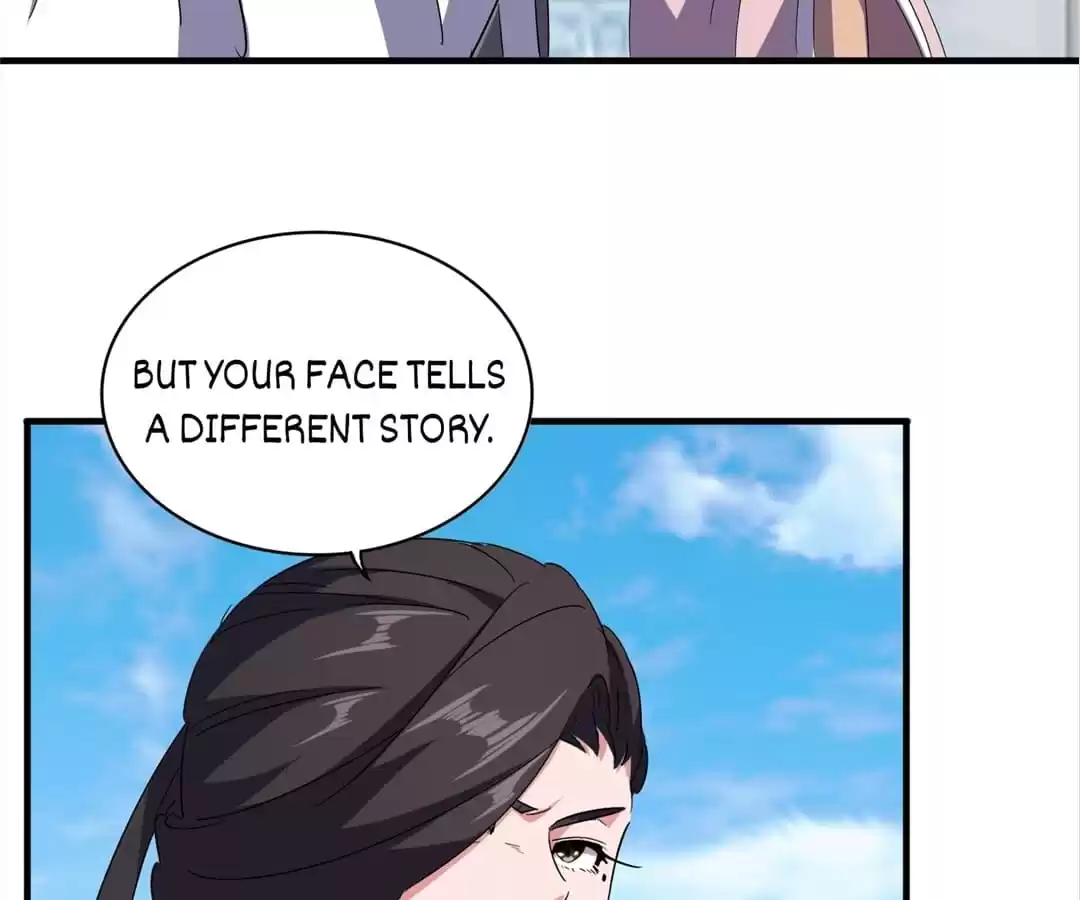 Read The Devil Butler chapter 112 image 55 on Lezhin