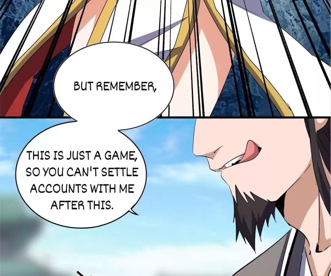Read The Devil Butler chapter 112 image 61 on Lezhin