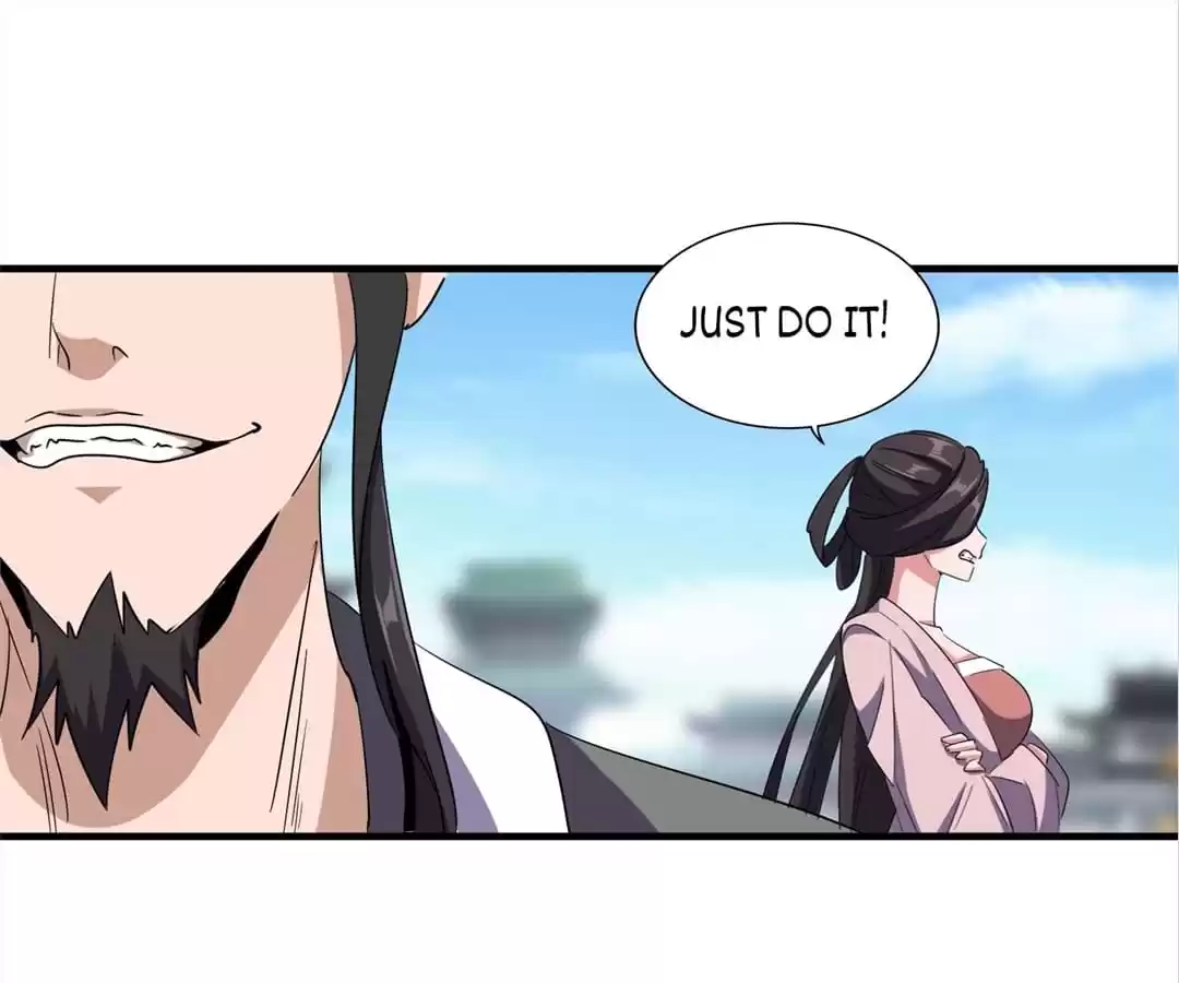 Read The Devil Butler chapter 112 image 63 on Lezhin