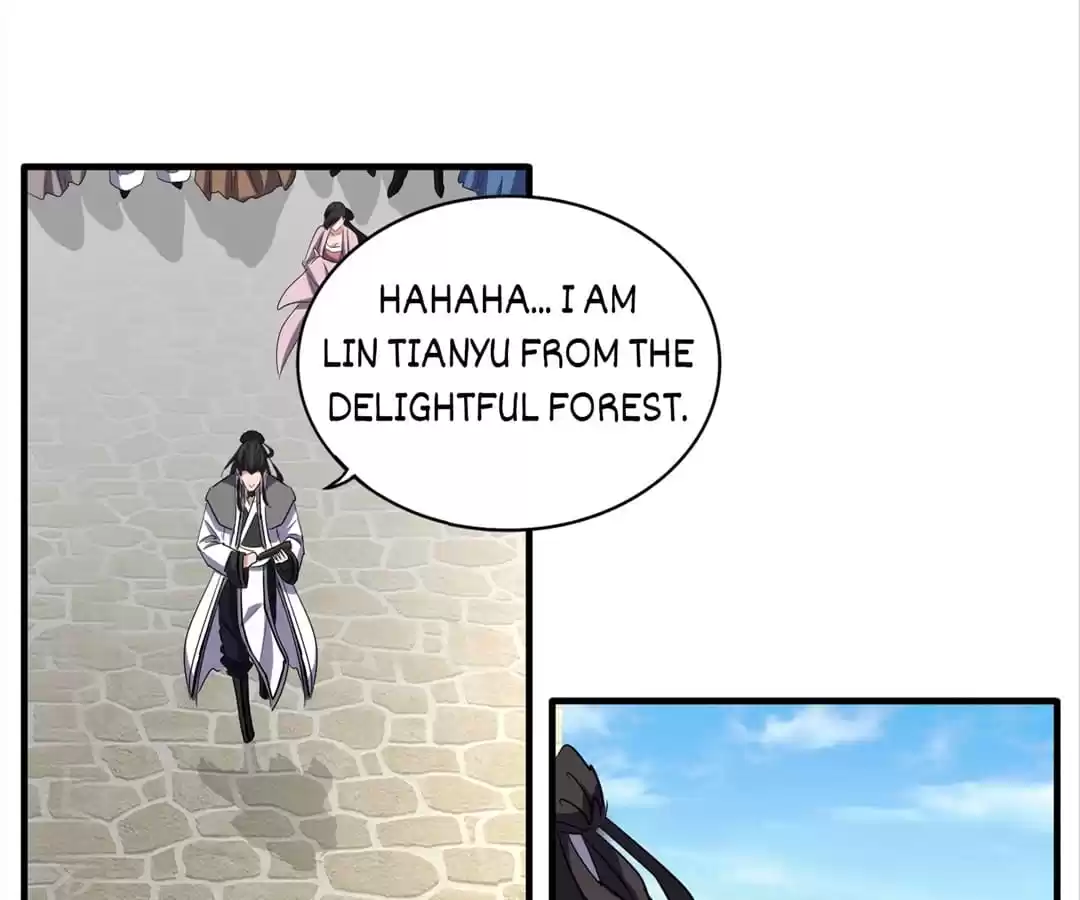 Read The Devil Butler chapter 112 image 64 on Lezhin