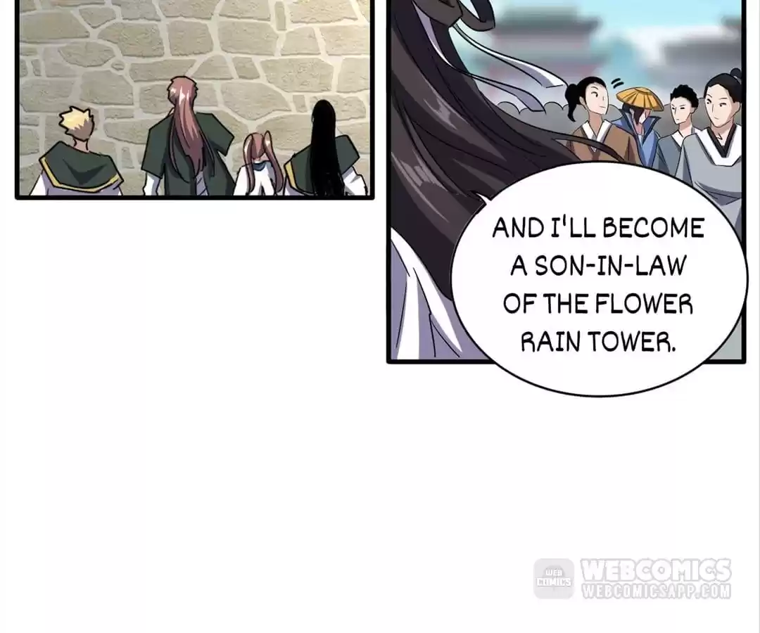 Read The Devil Butler chapter 112 image 65 on Lezhin