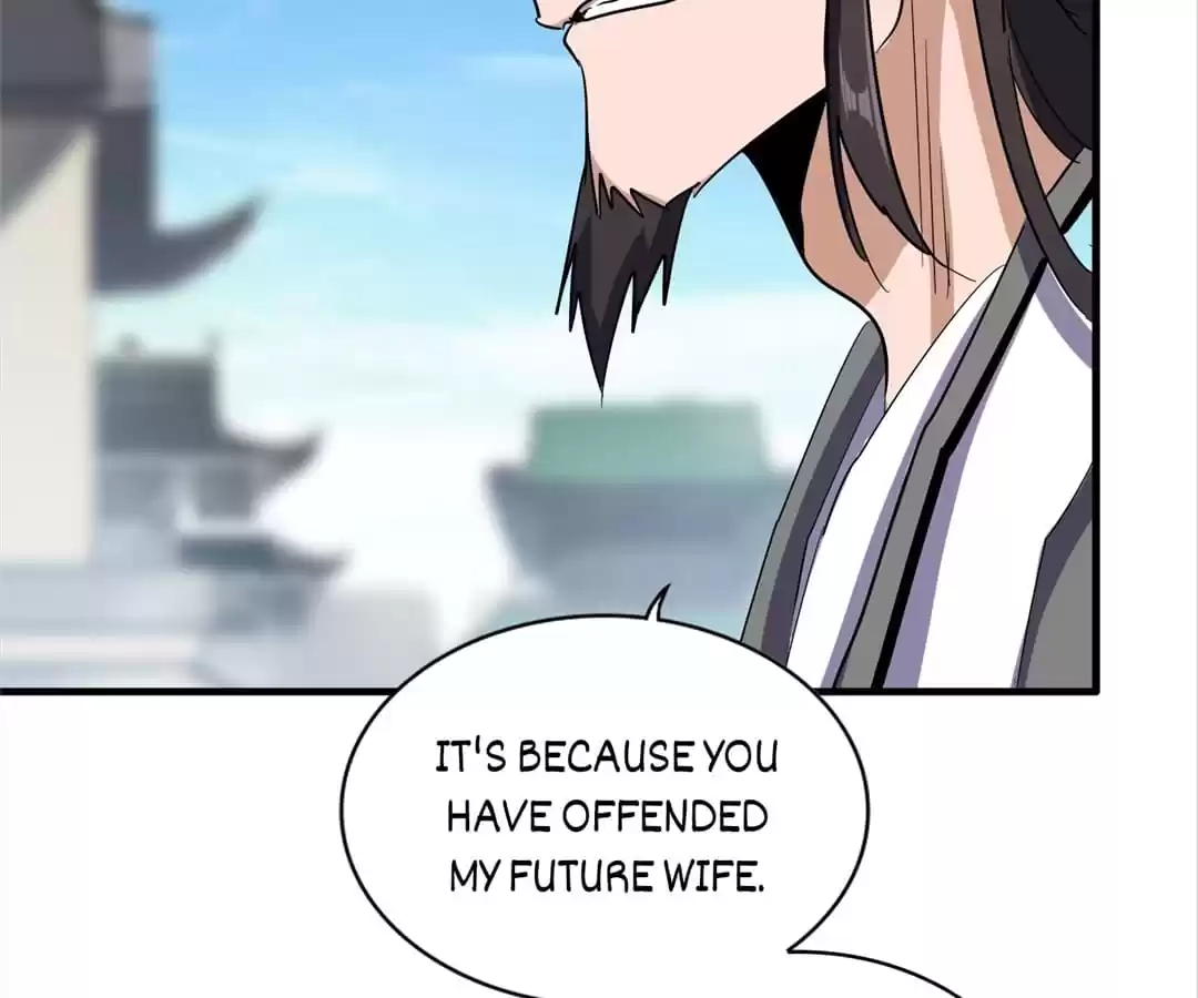 Read The Devil Butler chapter 112 image 67 on Lezhin