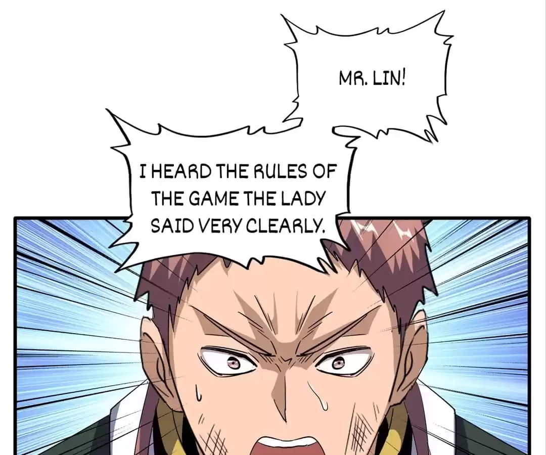Read The Devil Butler chapter 112 image 69 on Lezhin