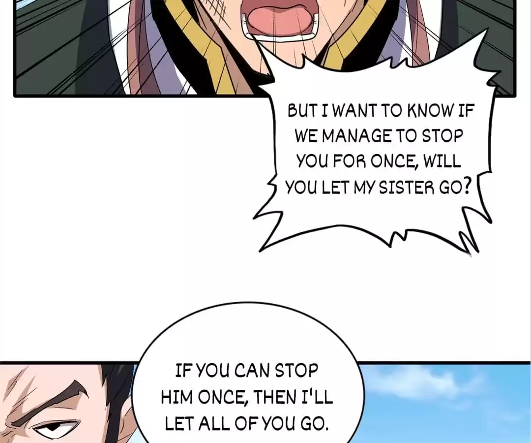Read The Devil Butler chapter 112 image 70 on Lezhin