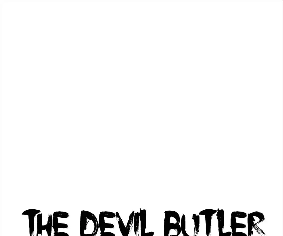 Read The Devil Butler chapter 115 image 0 on Lezhin